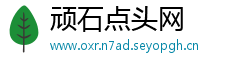 顽石点头网